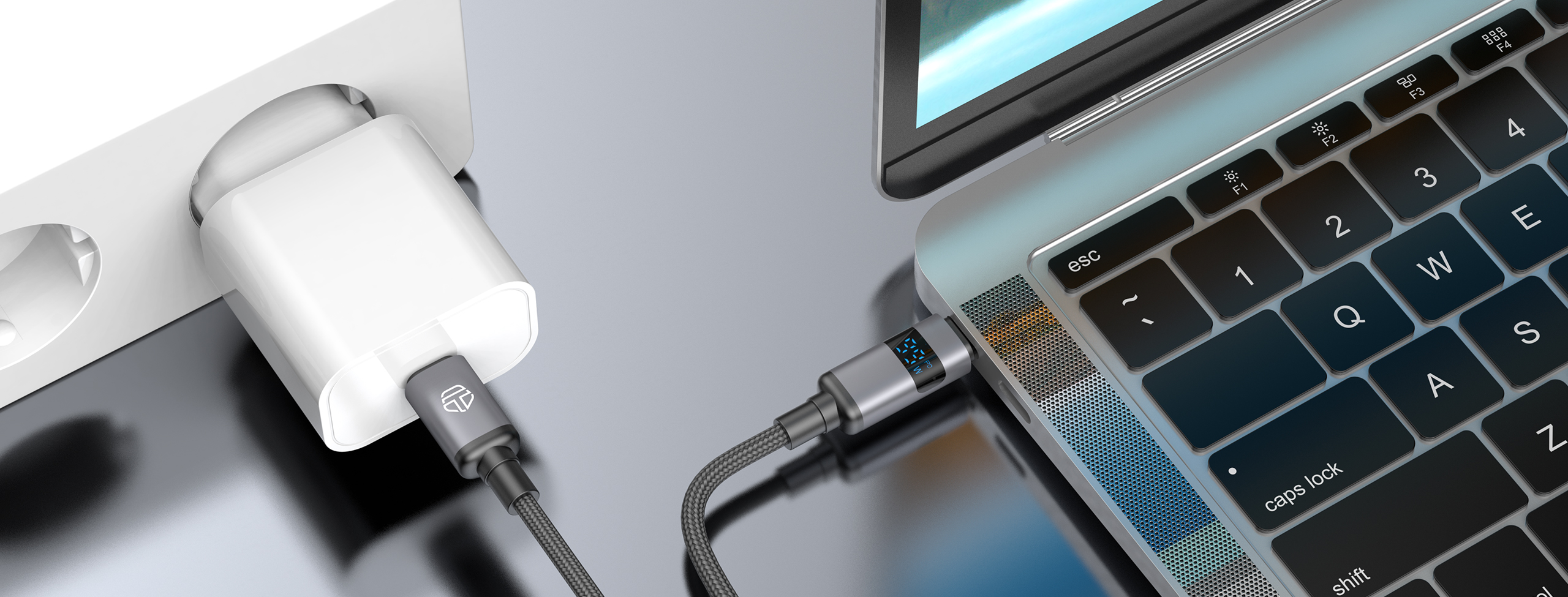 Transmissão de dados: 480Mbps