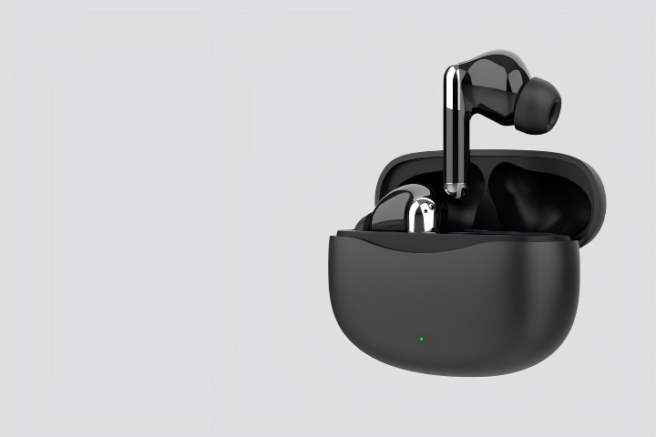 Provides a private, high-quality audio experience for a variety of uses such as music, phone calls, and entertainment