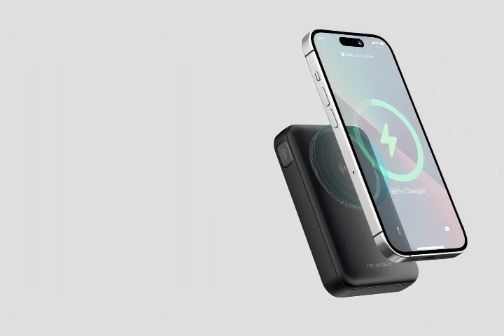 The power bank series of products are portable battery devices for charging smartphones and mobile devices without the need for an electrical outlet.