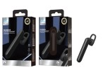 Auriculares Bluetooth Preto Auriculares Bluetooth Preto