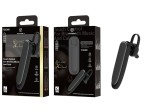 Auriculares Bluetooth Preto