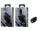 Auriculares Bluetooth Preto