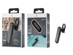 Auriculares Bluetooth Preto