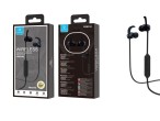Auricolare Bluetooth Sport Nero Auricolare Bluetooth Sport Nero