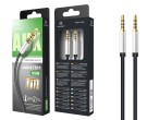 Audio Cable 1M 3.5Mm WhiteTpe Audio Cable 1M 3.5Mm WhiteTpe