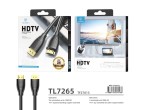 Cavo video HDMI 1080P 3M nero Cavo video HDMI 1080P 3M nero