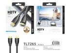 1080P 5M Schwarzes HDMI-Video kabel 1080P 5M Schwarzes HDMI-Video kabel