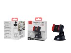 Universal Handy halter Schwarz/Rot Universal Handy halter Schwarz/Rot
