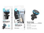 Universal Mobile Phone Holder Black/Blue Universal Mobile Phone Holder Black/Blue