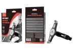 Supporto per tablet universale nero Supporto per tablet universale nero