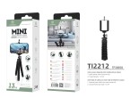 Handy-Stativ-Unterst�tzung
