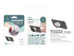 Support pour téléphone portable avec image Support pour téléphone portable avec image