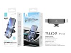 Silver Mobile Phone Holder Silver Mobile Phone Holder