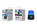 Mini Speaker Bluetooth Black Mini Speaker Bluetooth Black