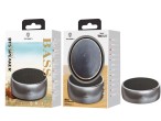 Mini Speaker Bluetooth Silver Mini Speaker Bluetooth Silver