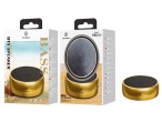 Mini  Speaker Bluetooth Golden