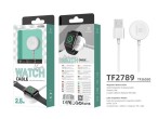 Carregador Magnetico Para Relogio Iwatch Carregador Magnetico Para Relogio Iwatch