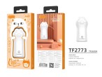 Power Bank Palma Do Gato 6500Mah 1Usb 2A Rosa Power Bank Palma Do Gato 6500Mah 1Usb 2A Rosa