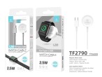Carregador Magnetico Para Relogio Iwatch Carregador Magnetico Para Relogio Iwatch