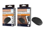 2.4Ghz Wireless Mouse Black Tj6100 2.4Ghz Wireless Mouse Black Tj6100