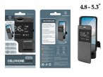 Universal Mobile Phone Case 4.8-5.3 Black Universal Mobile Phone Case 4.8-5.3 Black