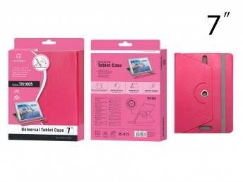 Universal Tablet Cover 7 Zoll Pink