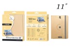 Capa Tablet Universal 11 Polegadas Dourado Capa Tablet Universal 11 Polegadas Dourado