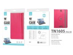 Capa Tablet Universal 10 Polegadas Rosa Capa Tablet Universal 10 Polegadas Rosa