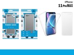 Protective Cover For Total Pc-Tpu Iphone11Pro Max Transperente Protective Cover For Total Pc-Tpu Iphone11Pro Max Transperente