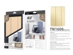 Capa Protetora De Silicone Macio Para Ipad 10.2 Dourado Capa Protetora De Silicone Macio Para Ipad 10.2 Dourado