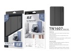Capa Protetora De Silicone Macio Para Ipad Air 10.5 Preto Capa Protetora De Silicone Macio Para Ipad Air 10.5 Preto