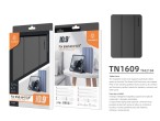 Protector de silicona suave Ipad Air4 10.9 (2020) negro Protector de silicona suave Ipad Air4 10.9 (2020) negro