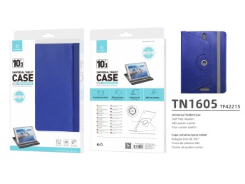 10.1 Inch Universal Tablete Cover Blue