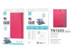 Capa Tablet Universal 10.1 Polegadas Rosa Capa Tablet Universal 10.1 Polegadas Rosa
