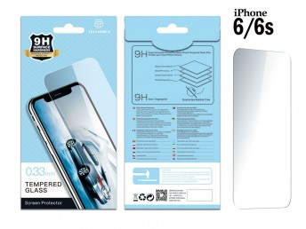 Tempered Glass Film Ip 6/6S