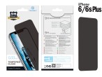 Vidrio templado IP6/6S m�s membrana antispyware 2.5D