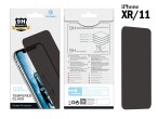 Película antispyware Ip Xr/112.5D de vidrio templado Película antispyware Ip Xr/112.5D de vidrio templado