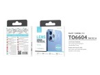 Iphone 13Mini/13 Pelicura Lens Protector Iphone 13Mini/13 Pelicura Lens Protector