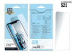 Pellicolo di vetro temperato Samsung S21 Pellicolo di vetro temperato Samsung S21