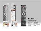 Remote Control Without Settings For Philips Remote Control Without Settings For Philips