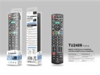 Remote Control Without Settings For Panasonic Remote Control Without Settings For Panasonic