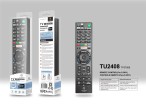Remote Control Without Settings For Sony Remote Control Without Settings For Sony
