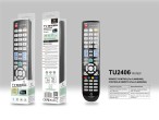 Télécommande sans réglages pour Samsung Télécommande sans réglages pour Samsung