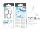 Audio Lightning Cable For White Lightning