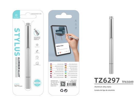 Mod. B11161 mini penna personalizzata touch screen