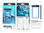 Wasserdichte Handy tasche Wasserdichte Handy tasche