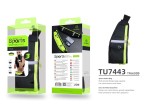 Lauf g�rtel schwarz