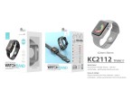 Silicona Bracciale Iwatch 42-44Mm Grigio Silicona Bracciale Iwatch 42-44Mm Grigio