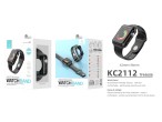 Silicona Bracciale Iwatch 42-44Mm Nero Silicona Bracciale Iwatch 42-44Mm Nero