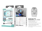 Universal Cooling Fan For Silver Mobile Phone Universal Cooling Fan For Silver Mobile Phone